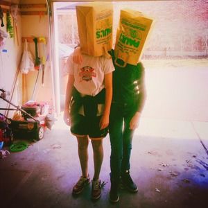 Meet your Posher, Abby